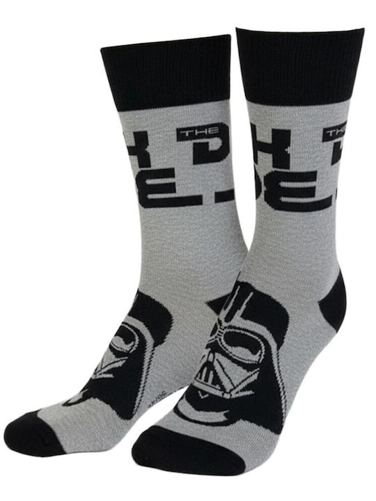 Disney Star Wars Șosete Multicolour 3Pachet
