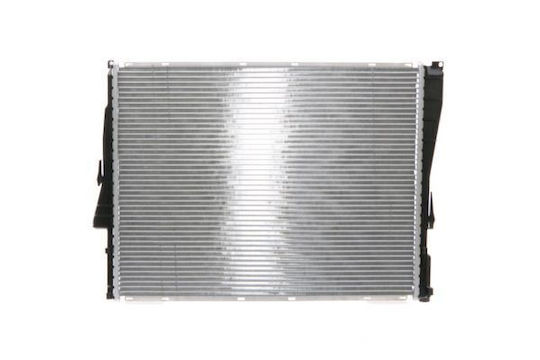 Radiator Engine Cooling Mahle Cr 455 000s
