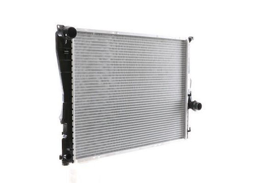 Radiator Engine Cooling Mahle Cr 455 000s