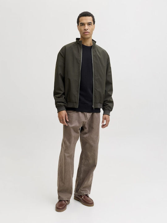 Jacket Bomber Rosin