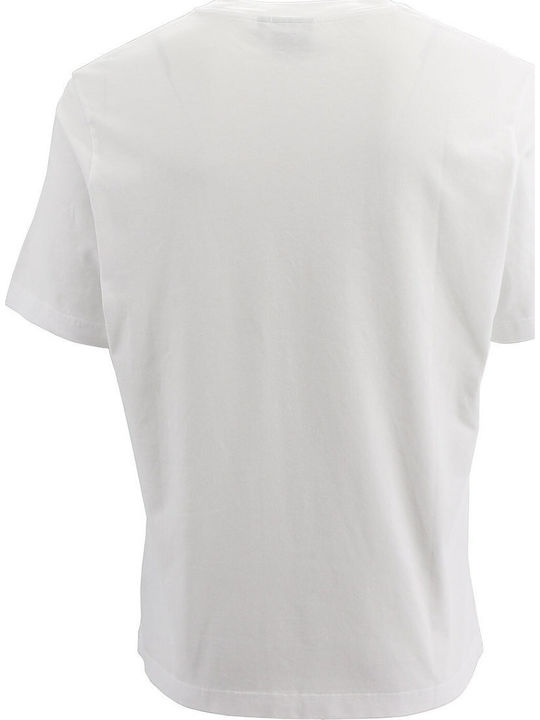 T-Shirt White