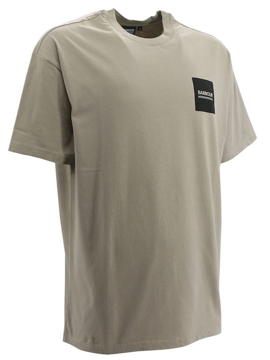 T-Shirt Concrete