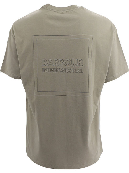 T-Shirt Concrete