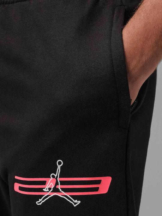 Παντελόνι Φόρμας Dri-Fit Black