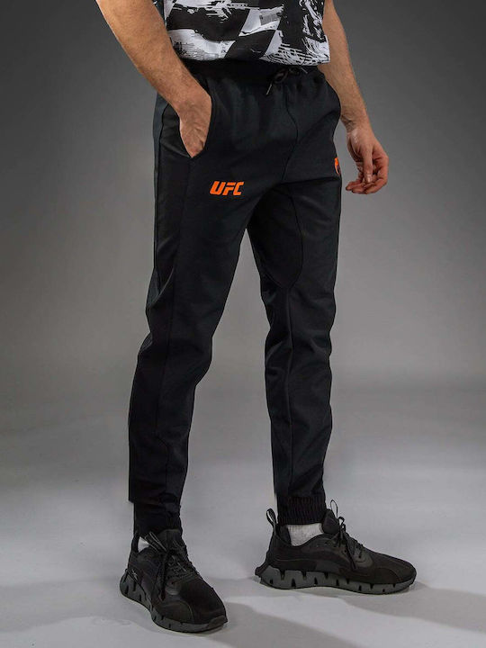 Pantaloni de trening Black