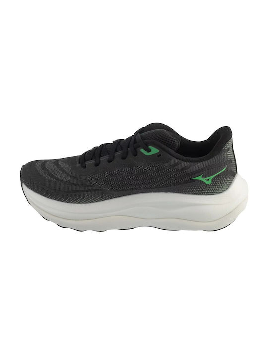 Mizuno Sky 9 Running Black
