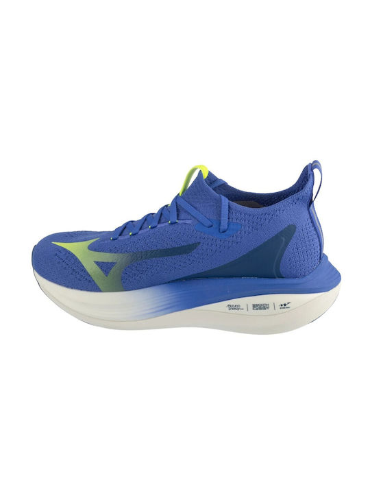 Mizuno Neo Vista 2 Running Blue