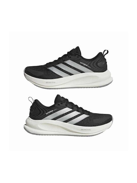 Supernova Ease Дамски Спортни обувки Running Черни