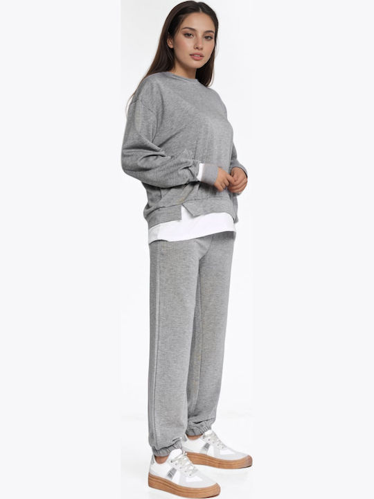 Set de Trening Gray