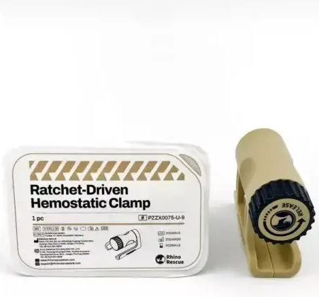 Rhino Rescue Electrode