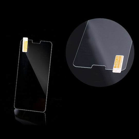 0.3mm Tempered Glass 10pcs (Samsung Galaxy A57 5G)