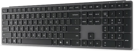 Lenovo 700 Ασύρματο Bluetooth Πληκτρολόγιο Ελληνικό