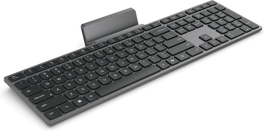 Lenovo 700 Ασύρματο Bluetooth Πληκτρολόγιο Ελληνικό