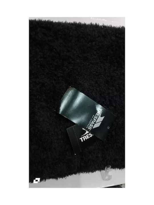 Trespass Athletic Neck Warmer Black
