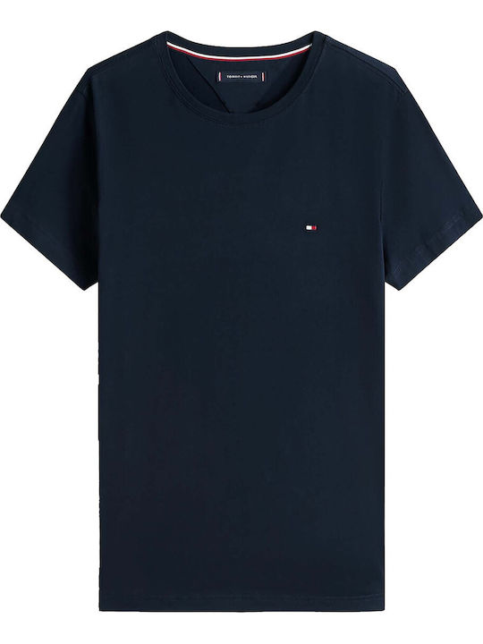 T-shirt Dark Blue