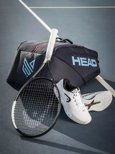 Head Speed Mp
