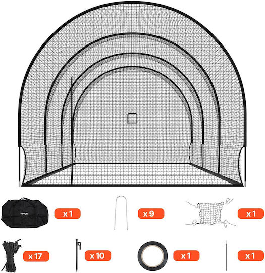 Vevor Baseball Net
