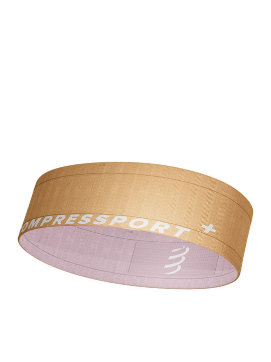 Compressport Free Belt Waist Bag
