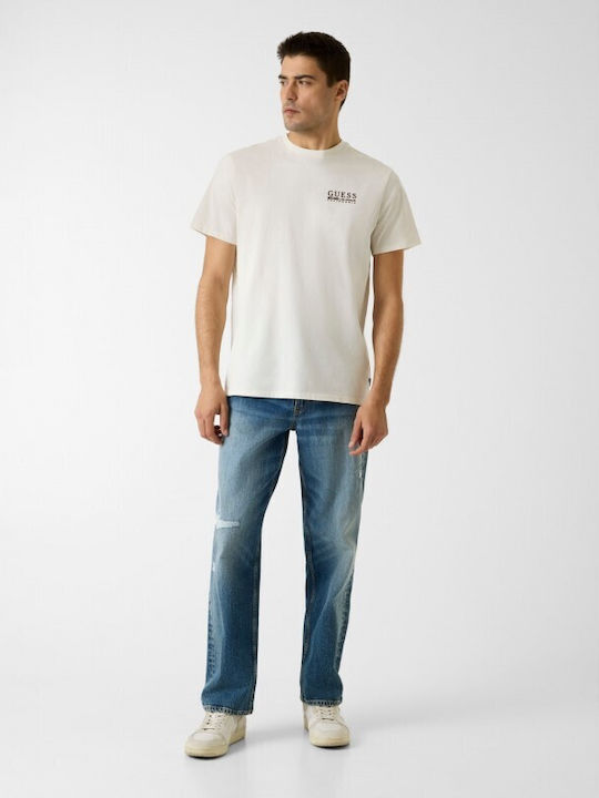 T-shirt Ecru
