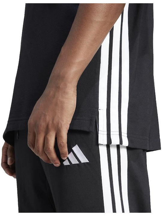 Essentials Polo Tricou Negru