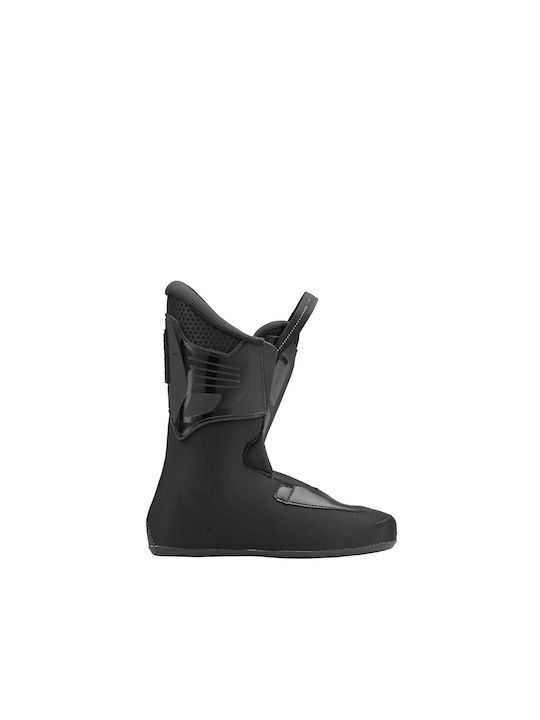 Nordica Speedmachine J4 Μπότες Σκι Black/anthracite/red