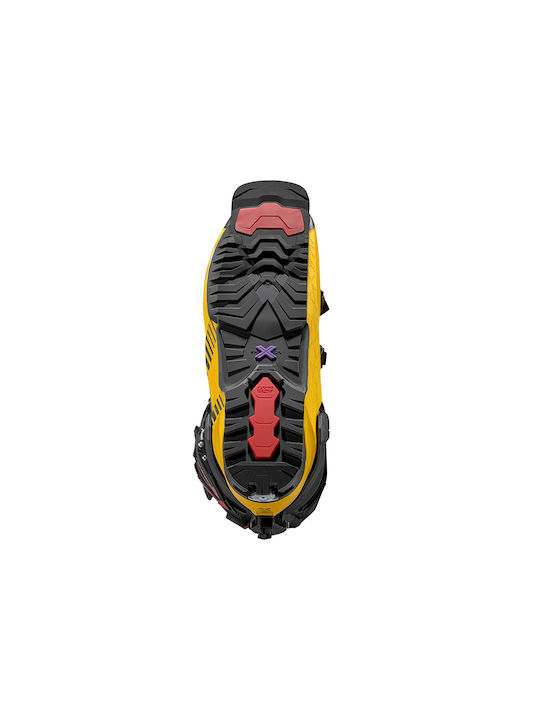 La Sportiva Sender Мъжки Мъжки ски боти Ски обувки Жълт