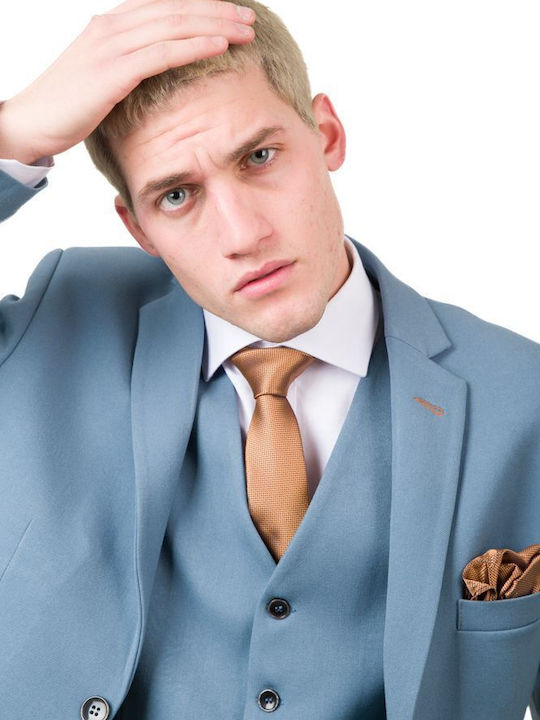 Mezzo Uomo