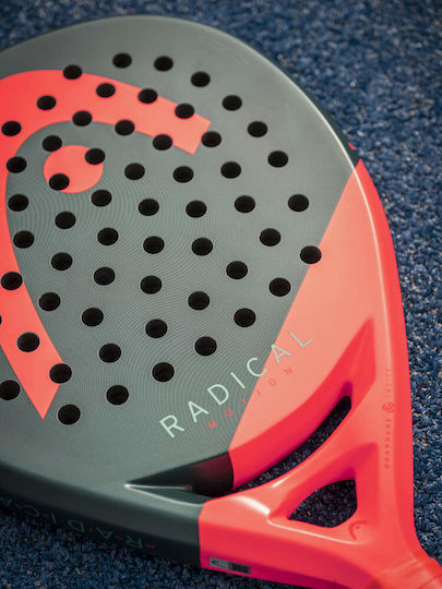 Head 3403236 Racket de Padel pentru Adulți