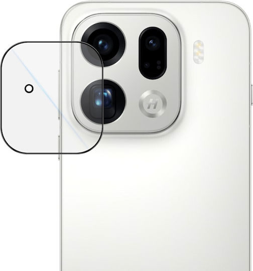 Oppo Find X9 Pro 5g Imak Easy Install Geam Tempered Pentru Camera Transparent