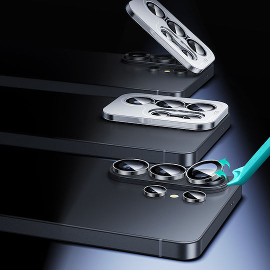 ESR Armorite Kameraobjektivschutz Samsung Galaxy S26 Ultra Klar