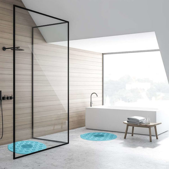 Uncle George Bathtub Non-slip with Suction Cups