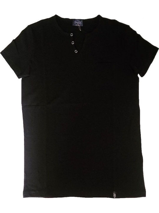 T-shirt Black