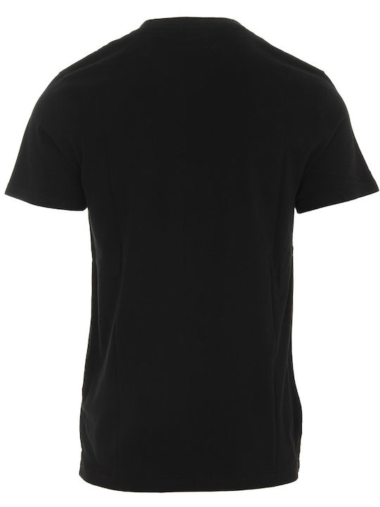 D1 Ovin T-shirt Black
