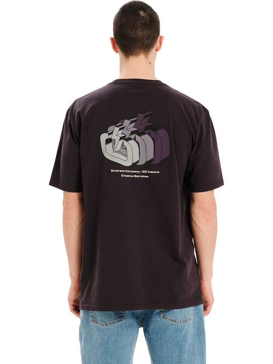 T-Shirt Midnight