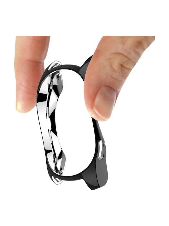 Protective Frame Case Samsung Galaxy Watch 42mm Black Oem