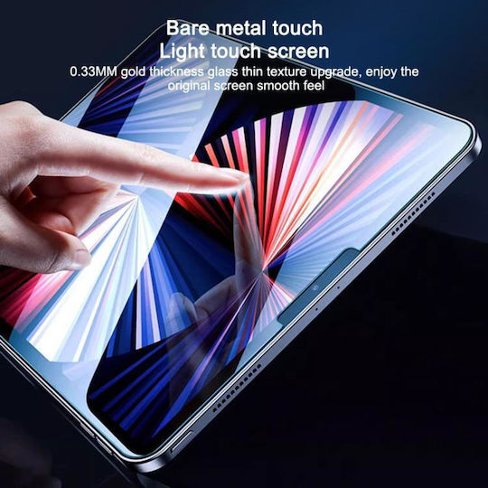 Лесен За Монтиране Hd Закалено Стъкло Ipad Air 13 2024 Ipad Pro 13 2024