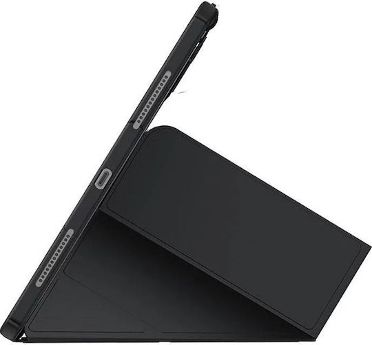 Baseus Tablet Hülle Magnetischer Minimalist Ipad Pro 13 Zoll 2024 Schwarz P40112502111-07