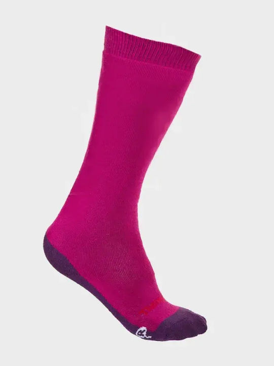 Joluvi Athletic Socks Black