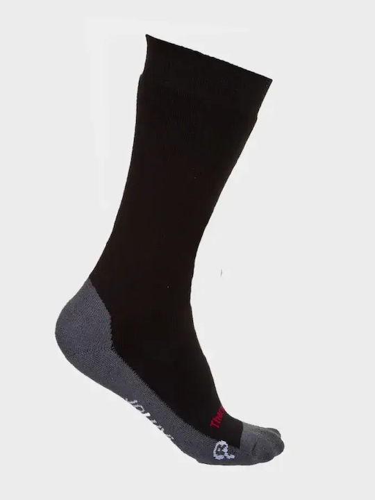 Joluvi Athletic Socks Black 2 Pairs
