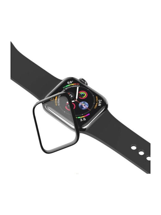 Xo 3d Matte Film Apple Watch 42mm Black