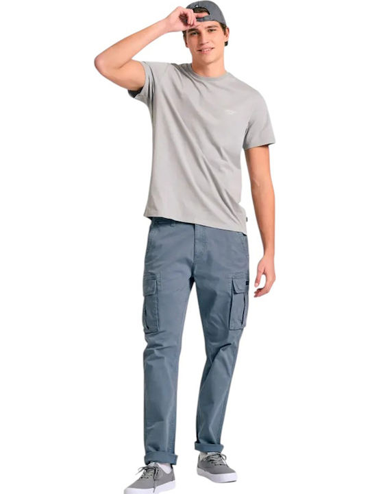 T-shirt Gray