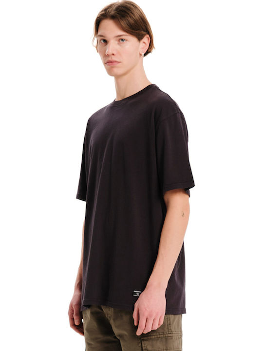 T-shirt Midnight