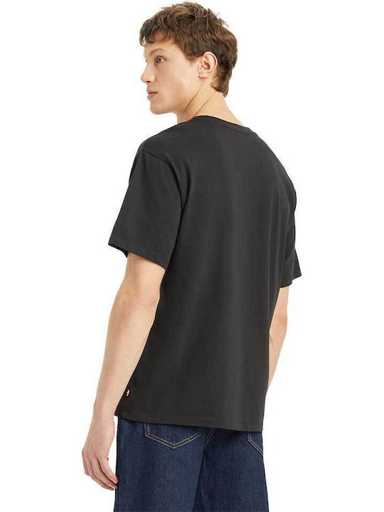 Levi's Vintage Fit Тениска Blue