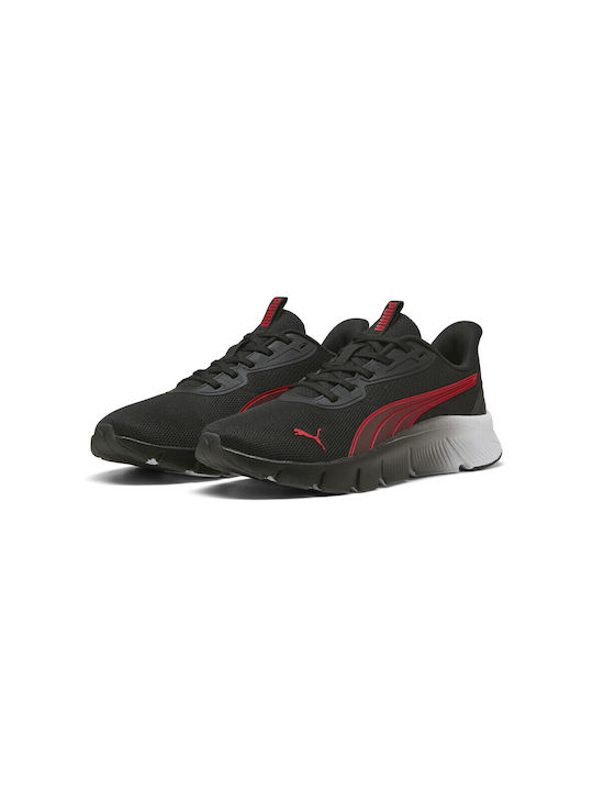 Flexfocus Lite Modern Sport Shoes Running Black