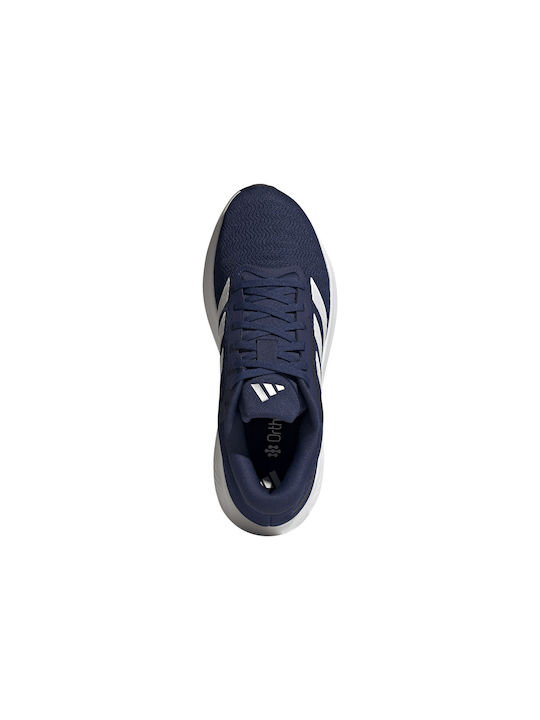 Response Runner Ανδρικά Αθλητικά Παπούτσια Running Μπλε