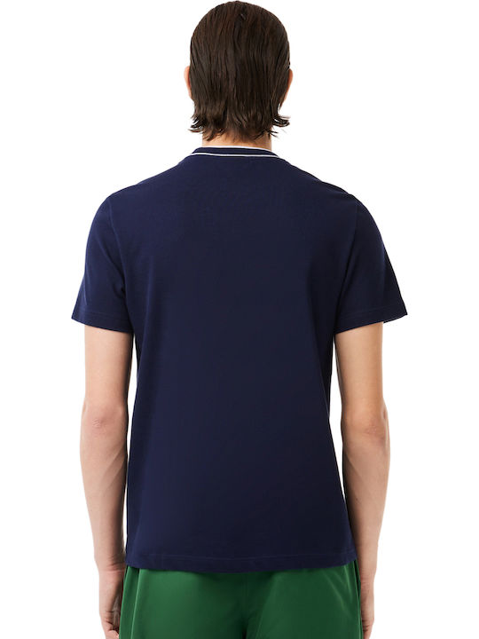 T-shirt Navy Blue