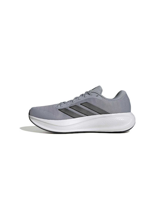 Response Runner Sport Shoes Running Gray