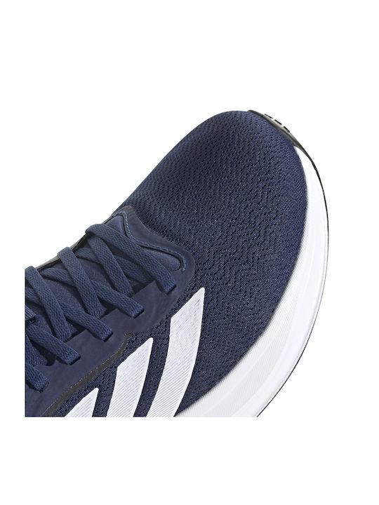 Response Runner Ανδρικά Αθλητικά Παπούτσια Running Μπλε