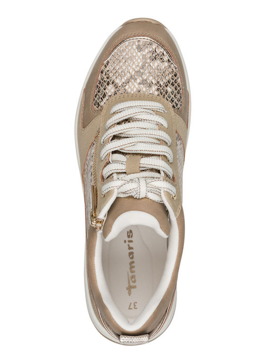Sneakers Brown