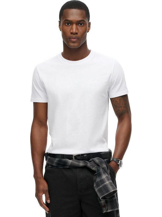 T-shirt White